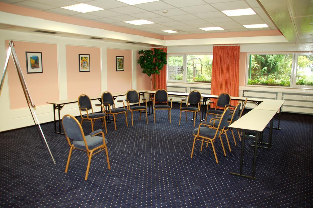 Wohlfuehlhotel Der Jaegerhof Willebadessen Faciliteter billede
