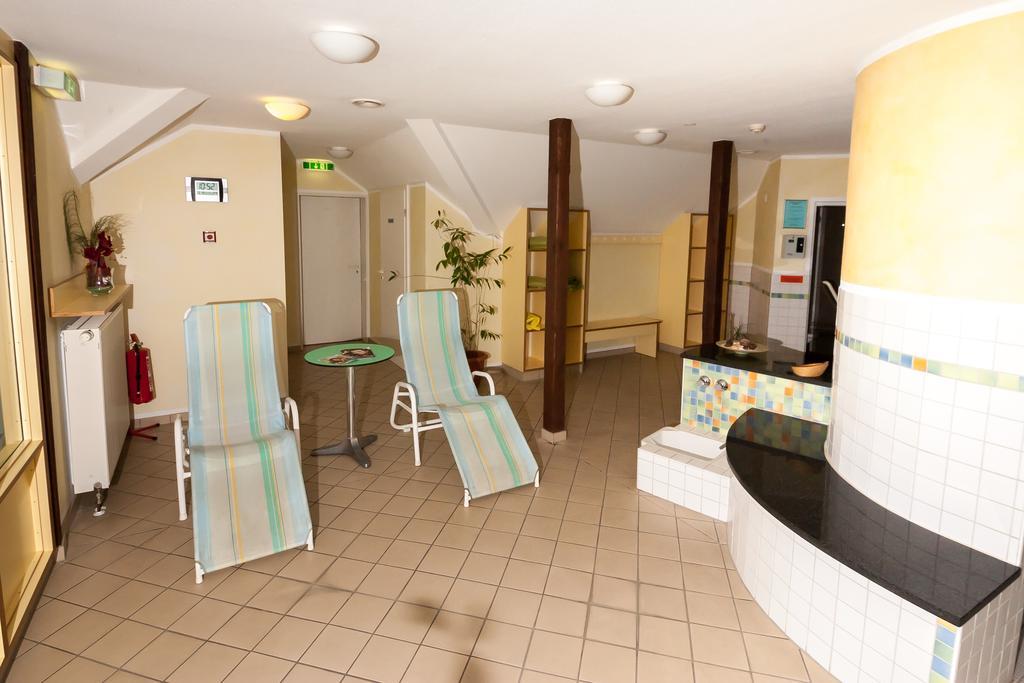 Wohlfuehlhotel Der Jaegerhof Willebadessen Eksteriør billede