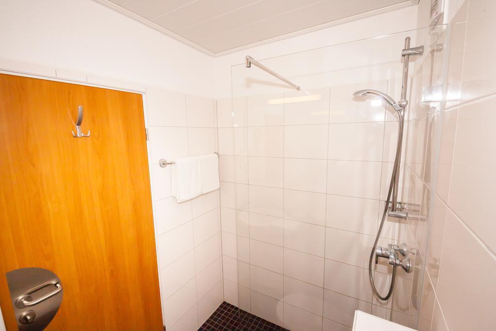 Wohlfuehlhotel Der Jaegerhof Willebadessen Eksteriør billede