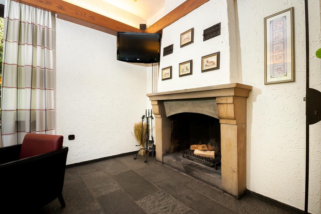 Wohlfuehlhotel Der Jaegerhof Willebadessen Eksteriør billede